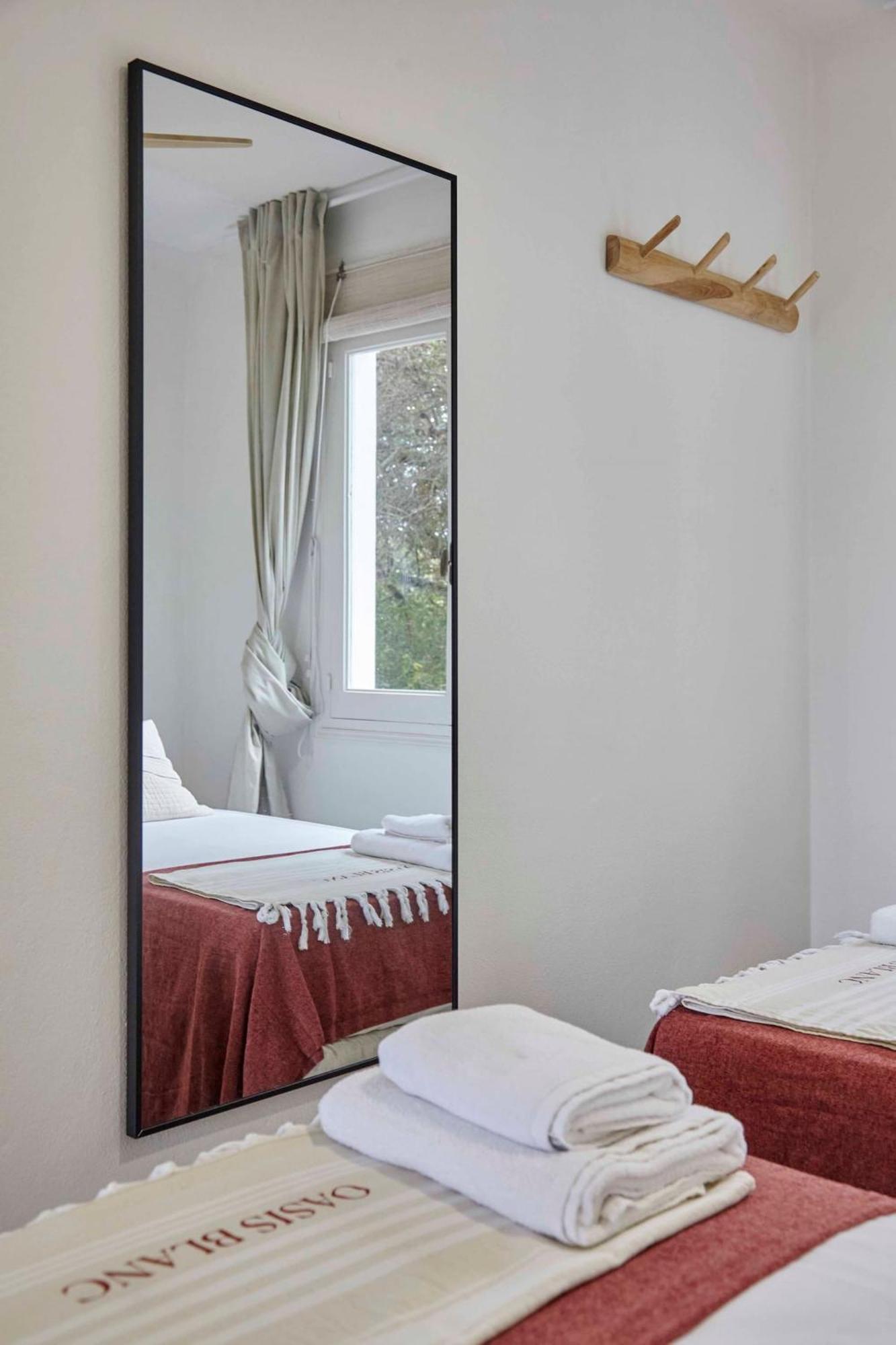 Appartement Oasisblanc Binibeca Extérieur photo